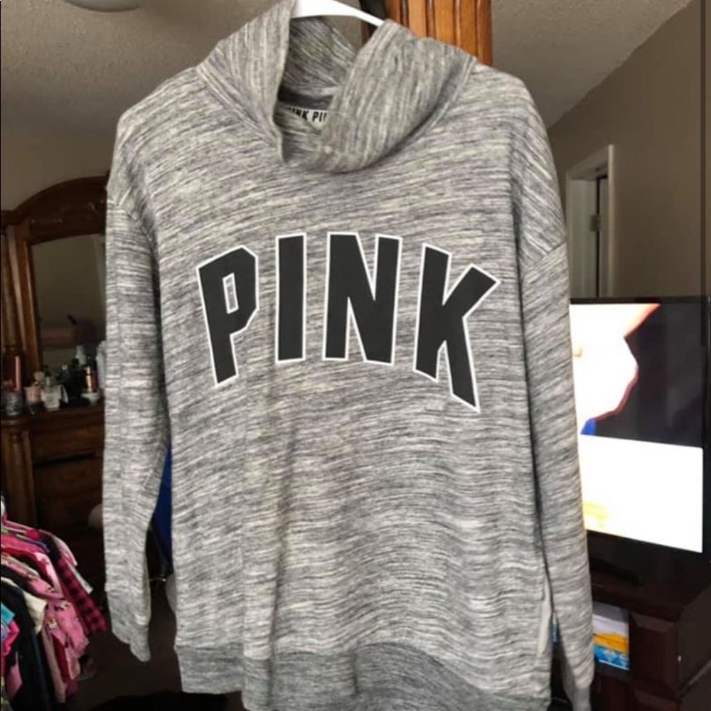 Victoria secret sweatshirt xs